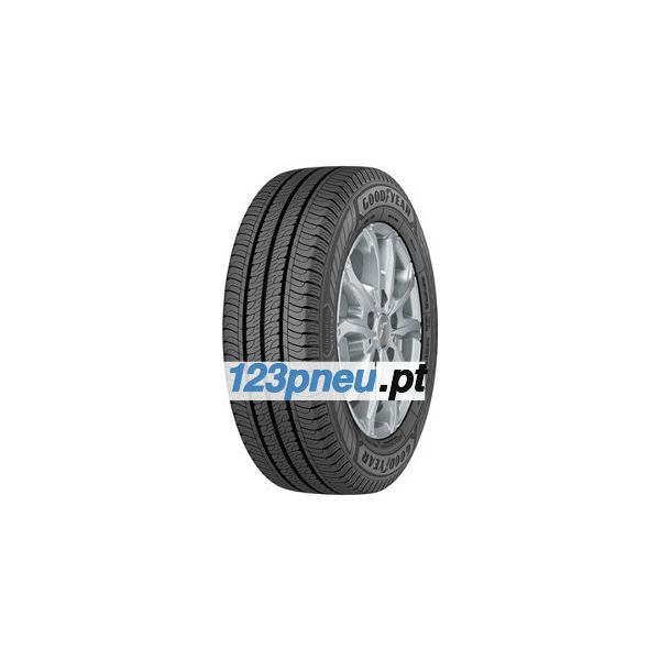 Pneu Goodyear Efficient Grip Cargo 2 195/0 R14 106S
