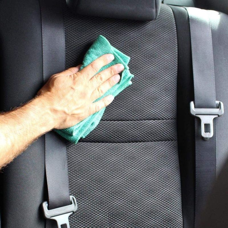 Turtle Wax - Interior 1 - Interierreiniger - 400ml - Reiniger Autobekleding