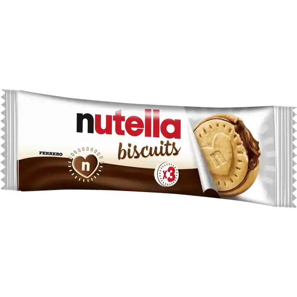 Biscuits 3er