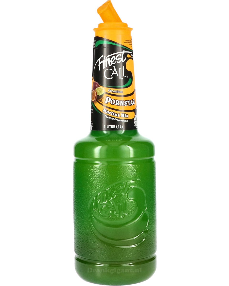 Finest Call Pornstar Martini Mix 100 cl
