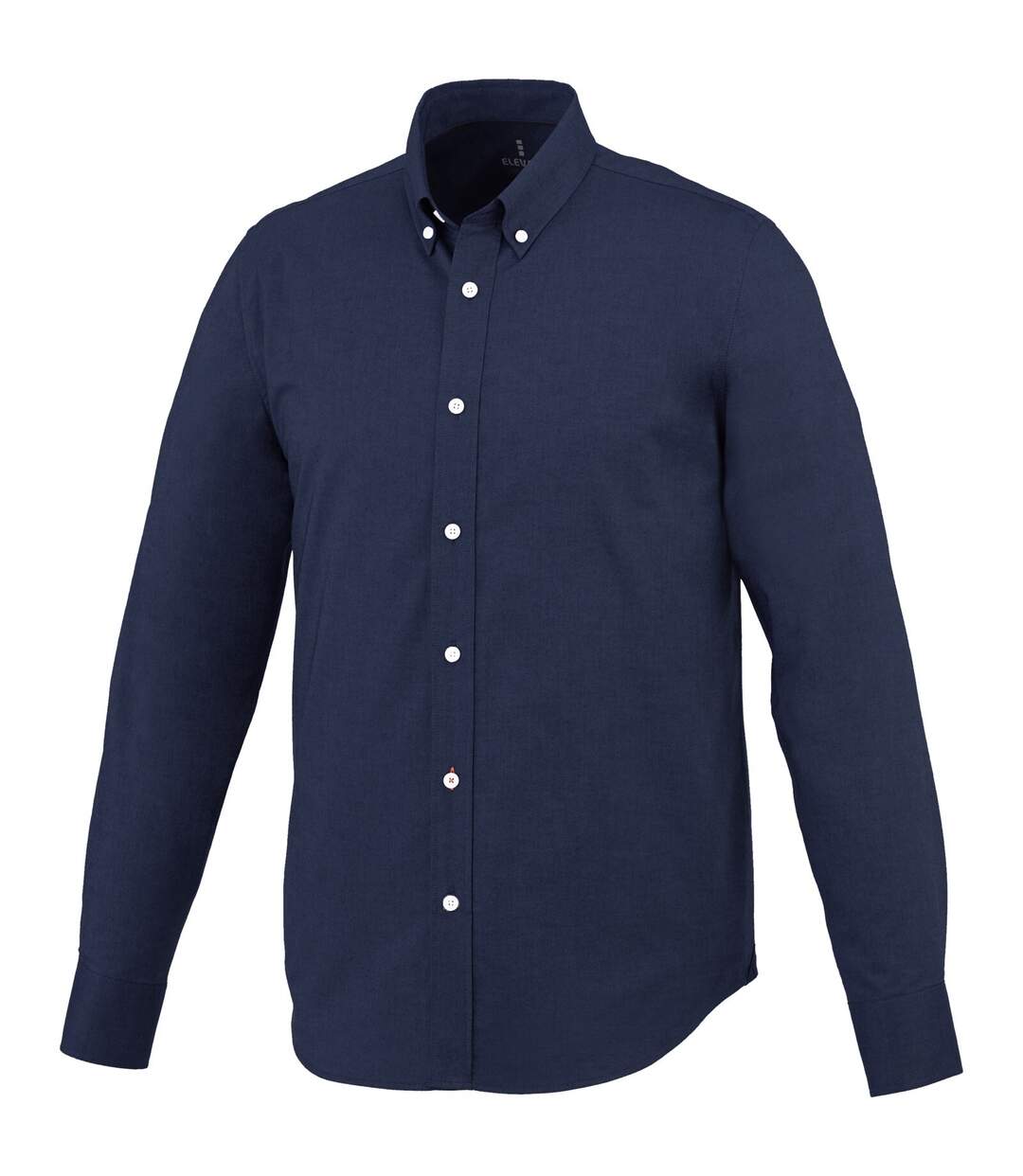 Elevate Vaillant - Chemise - Homme (Bleu marine) - UTPF1835