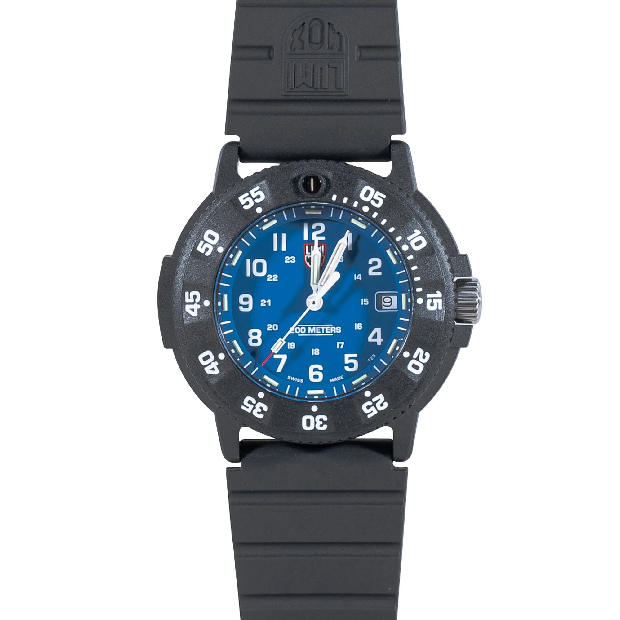 Luminox -  Armbanduhr Original Navy SEAL 3000 EVO