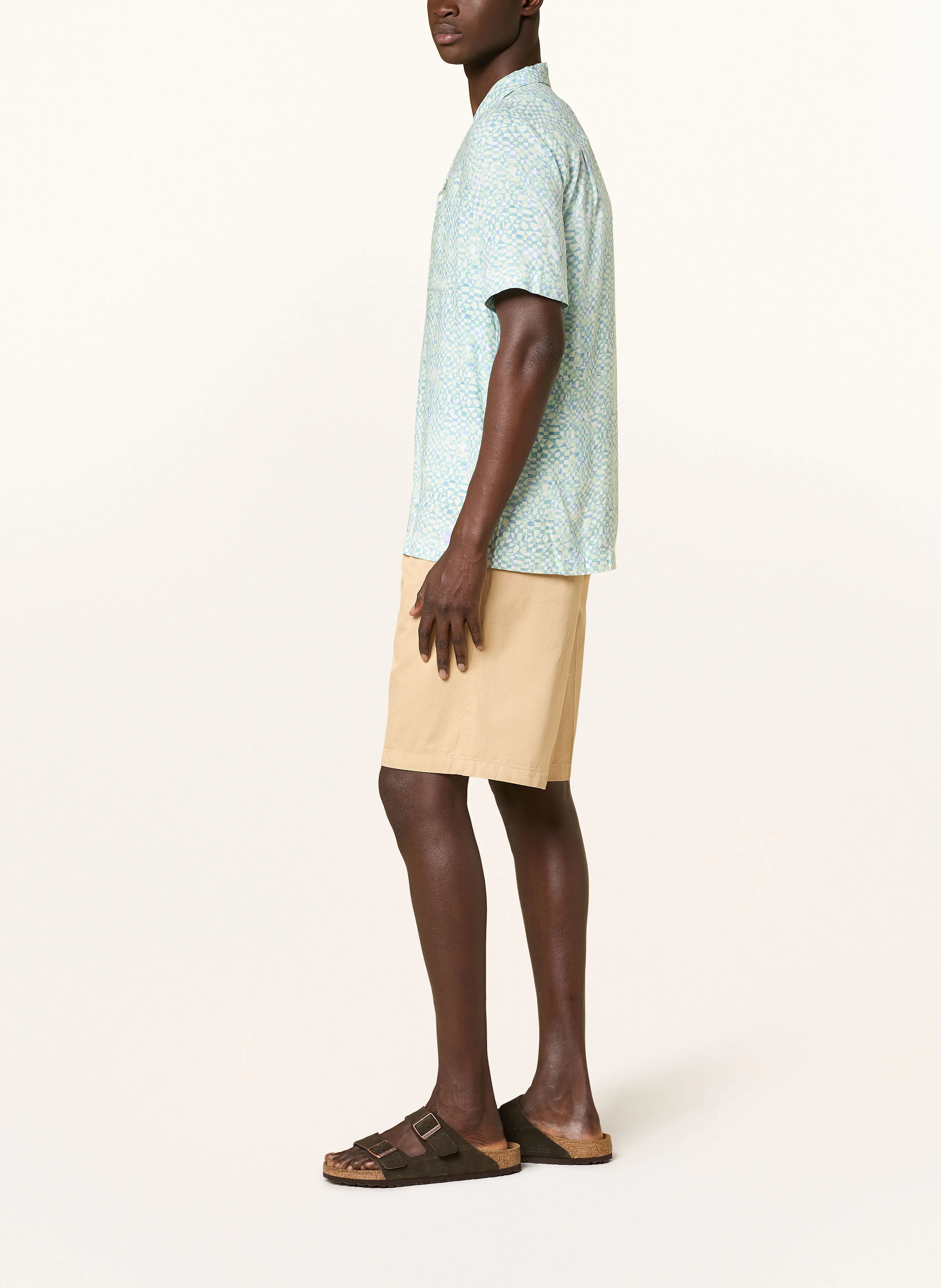SCOTCH & SODA Chinoshorts Wide Fit