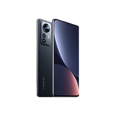 Xiaomi 12 - Smartphone - 5G - 256 Go - gris