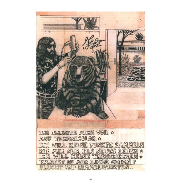 Ventil Verlag Sie wollen uns erzählen