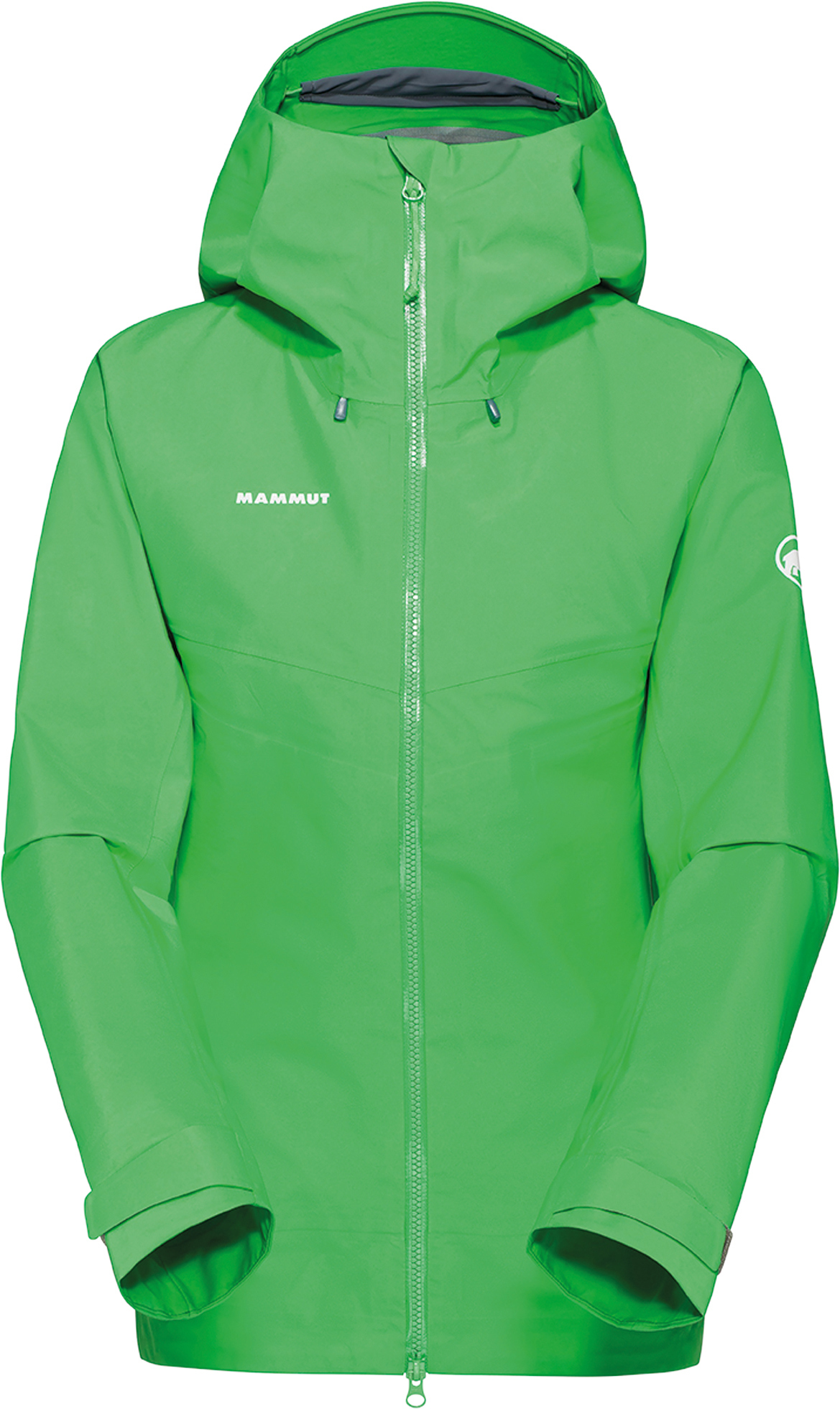 Crater IV HS Hooded Jacket W