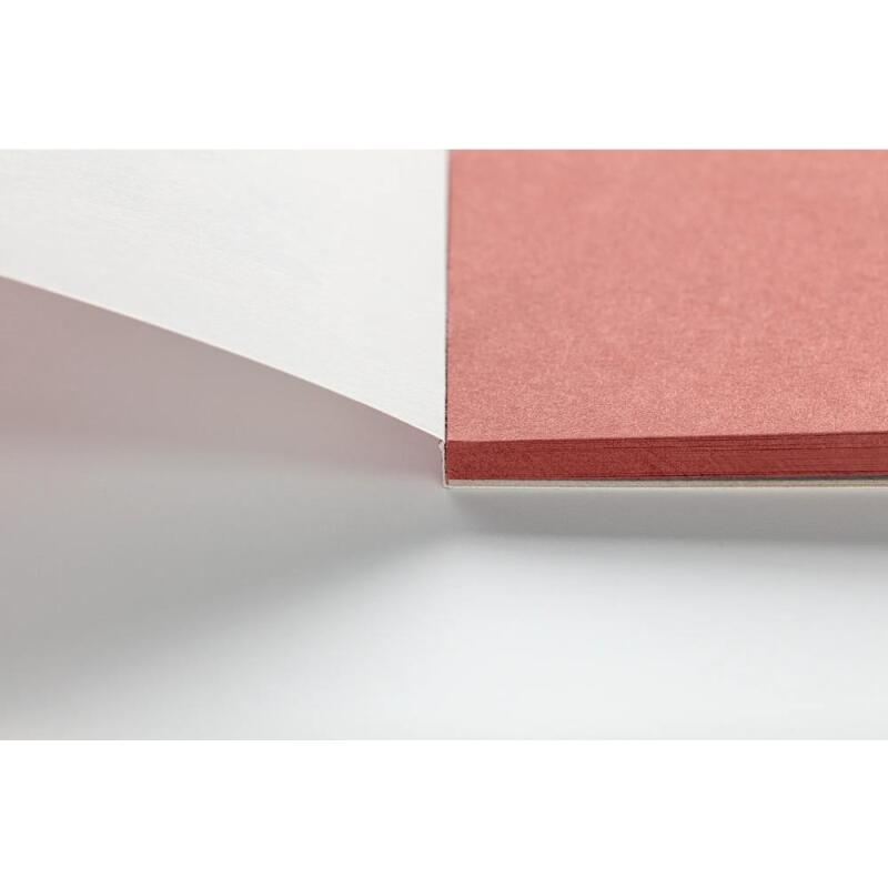 Bloc PaintON TERRACOTTA collé A3 20F