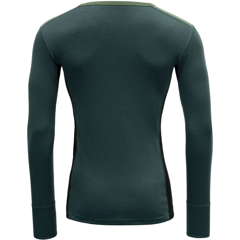 Devold Herren Lauparen Merino 190 Longsleeve