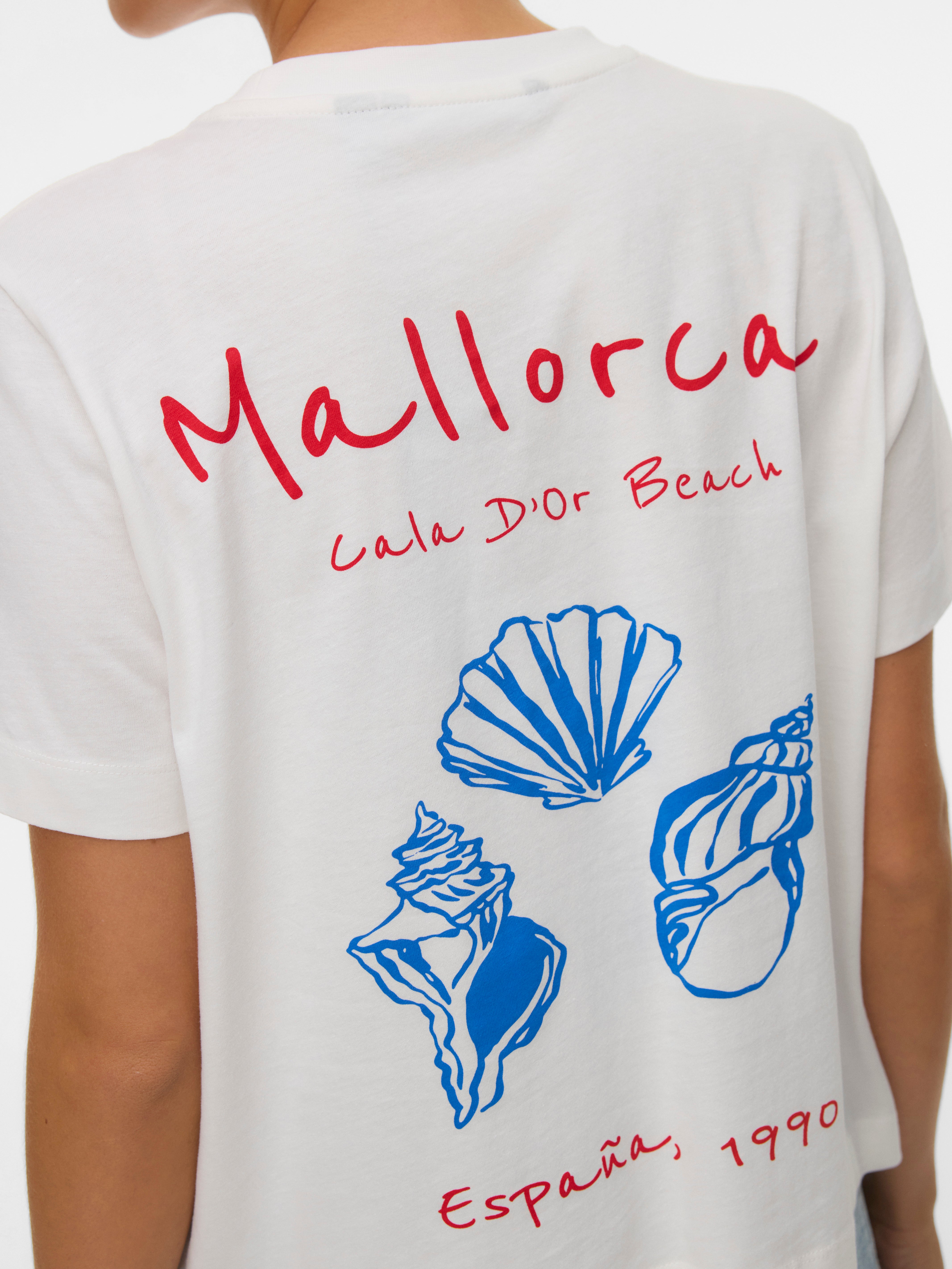 VMGINA T-shirts