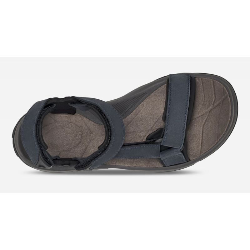 Terra Fi Lite Leather - Sandales randonnée homme