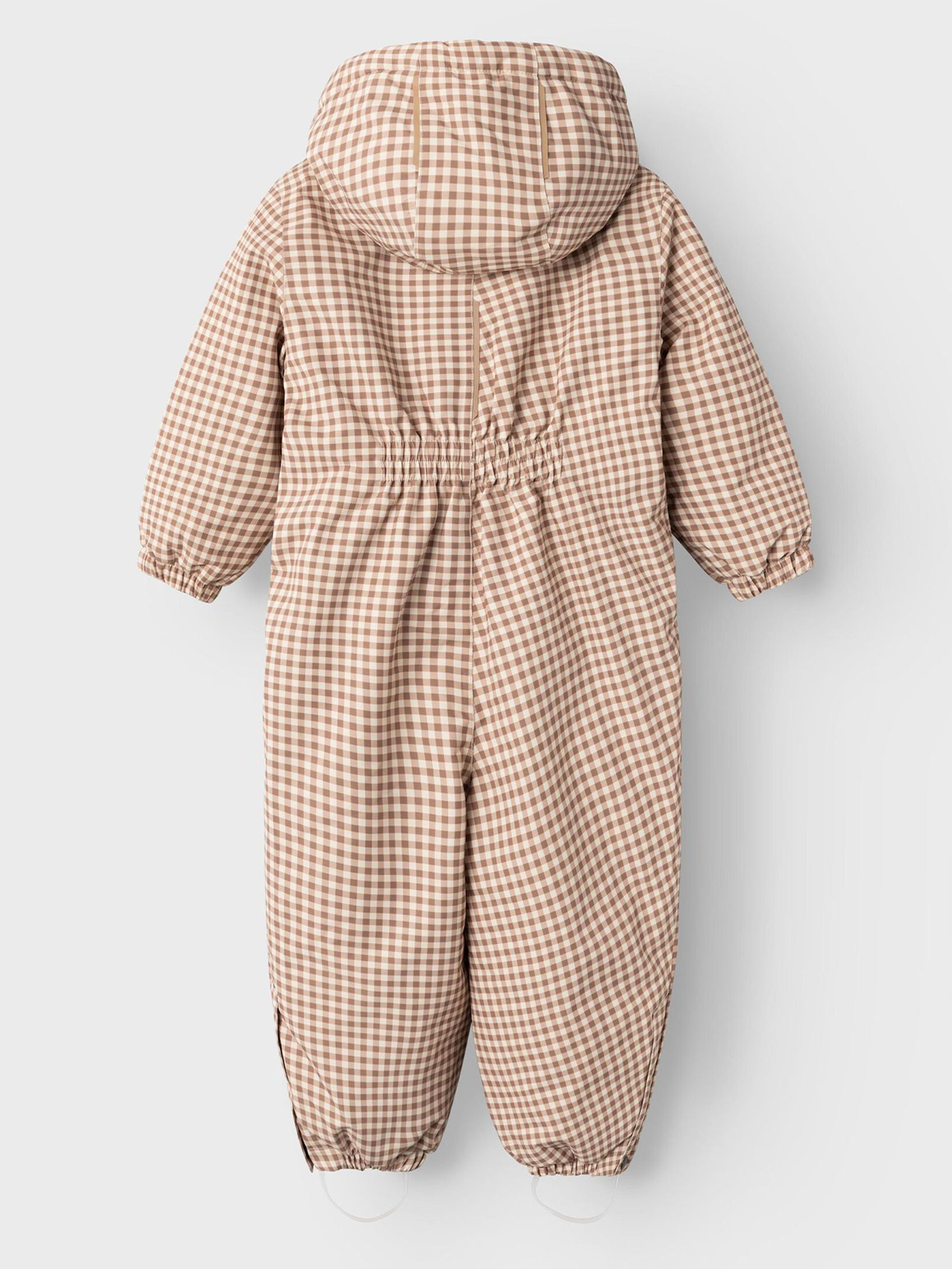 Lasnow Suit All Over Print