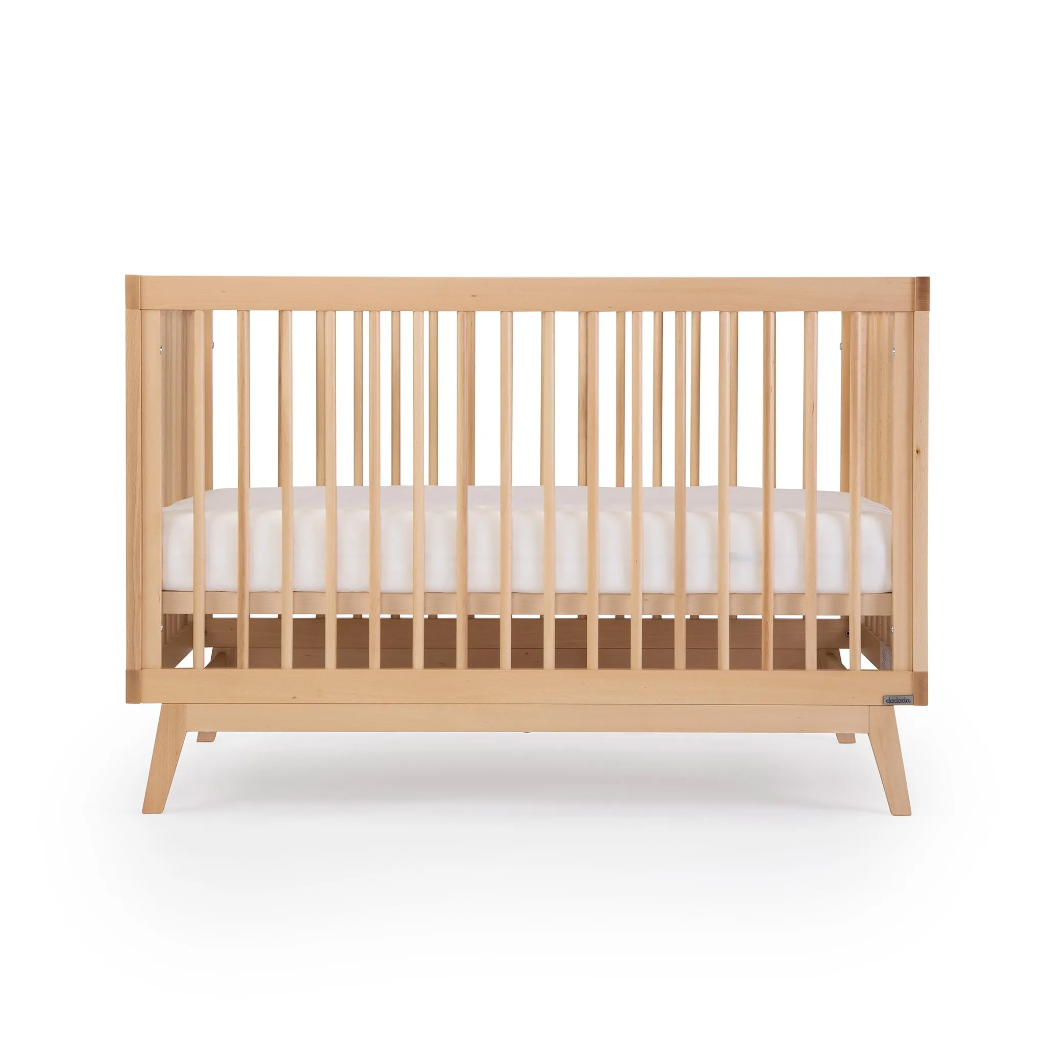 dadada Couchette convertible 3-en-1 Soho - Naturel