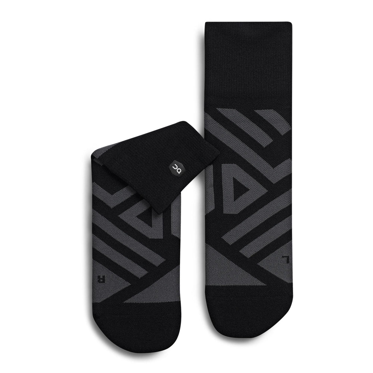 On<br>Performance Mid Sock M