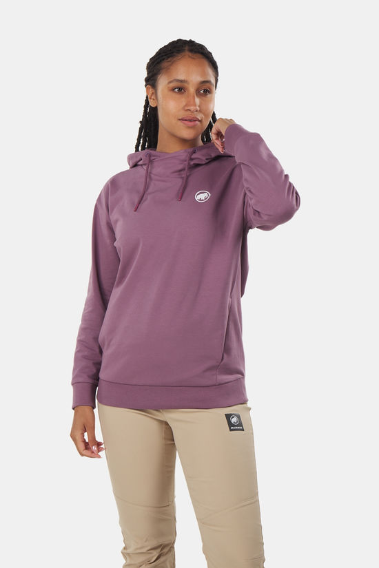 Mammut Mammut Mammut ML Hoody Original Dames