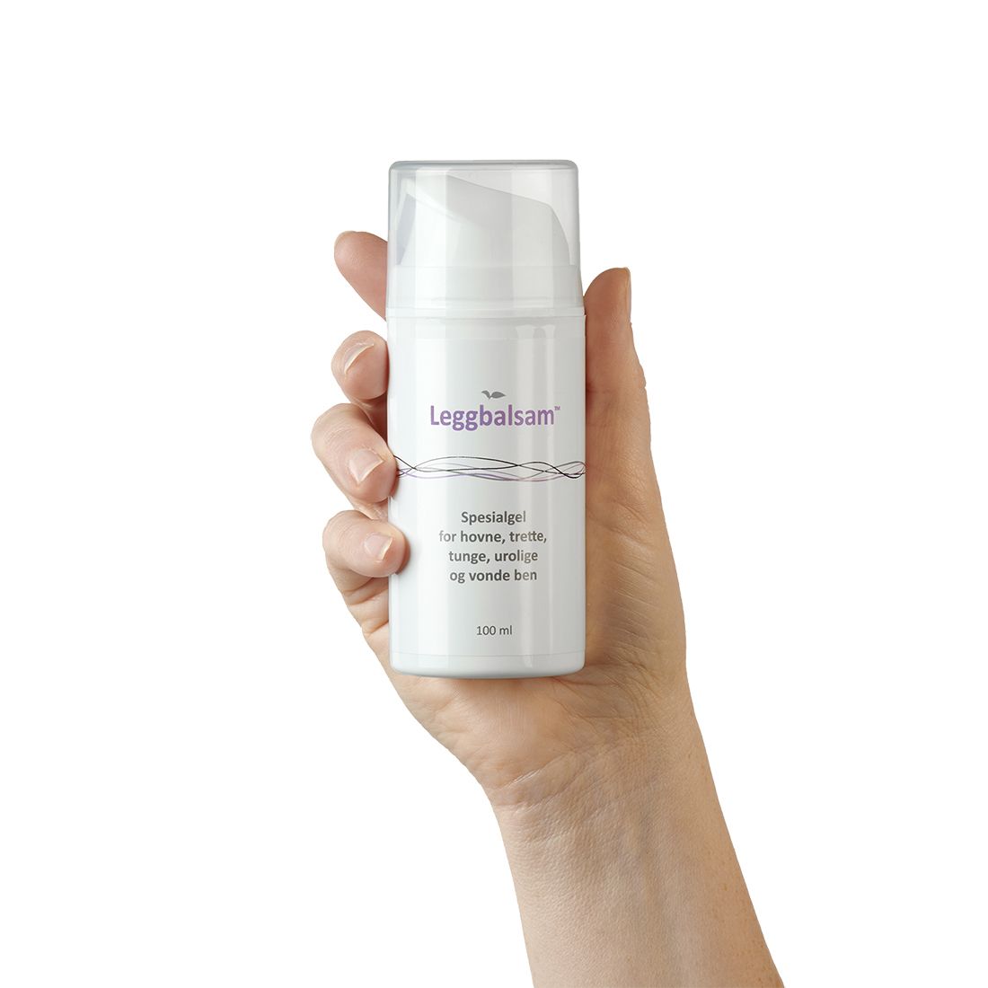 Leggbalsam