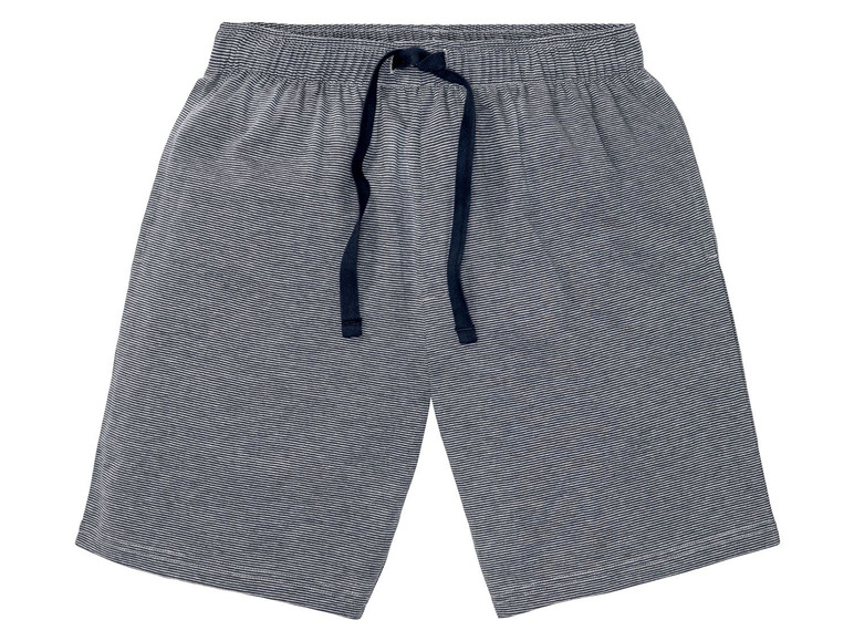 Heren slaapshort