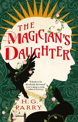 The Magician's Daughter (Paperback)