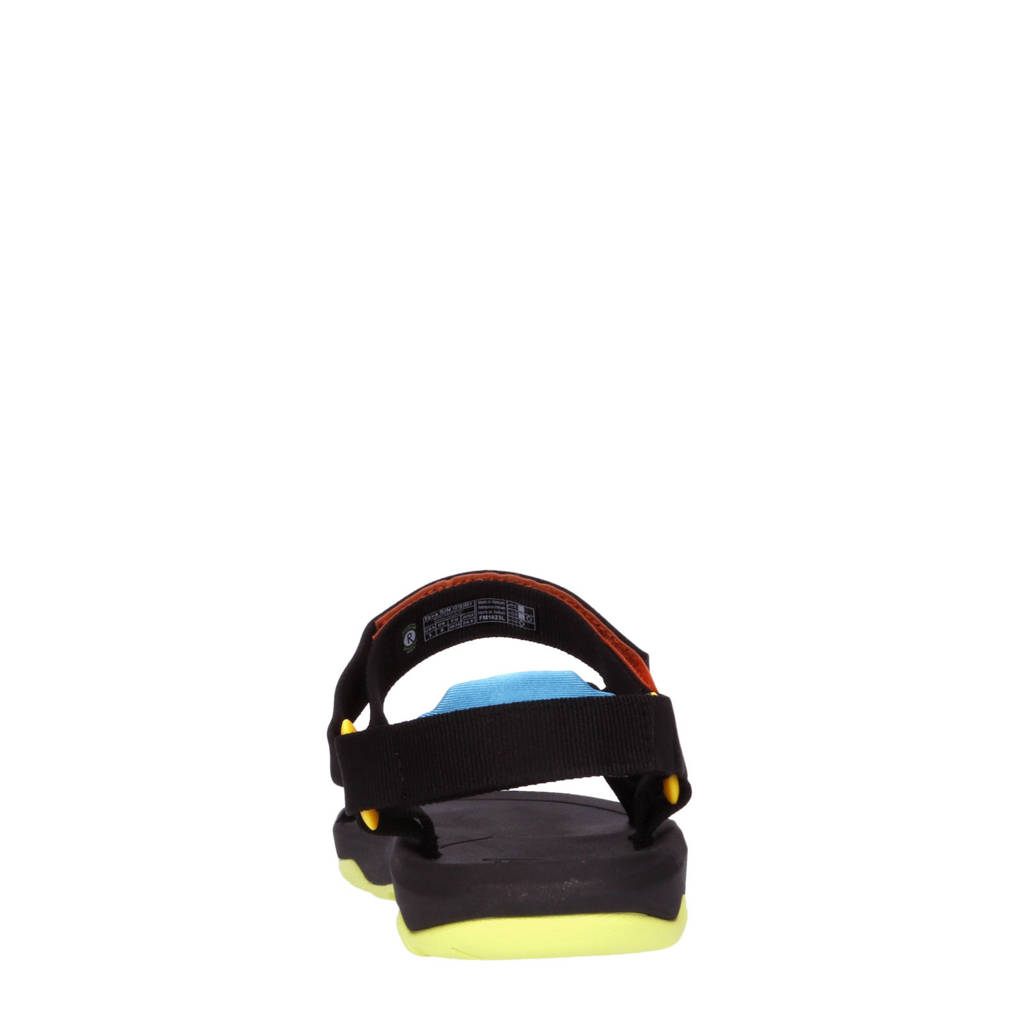 Teva Hurricane XLT 2sandalen zwart multi