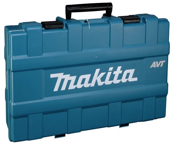 Makita HR4013C - Roterende hammer - 1100 W - 2 tilstande - SDS-max - 8 Joule