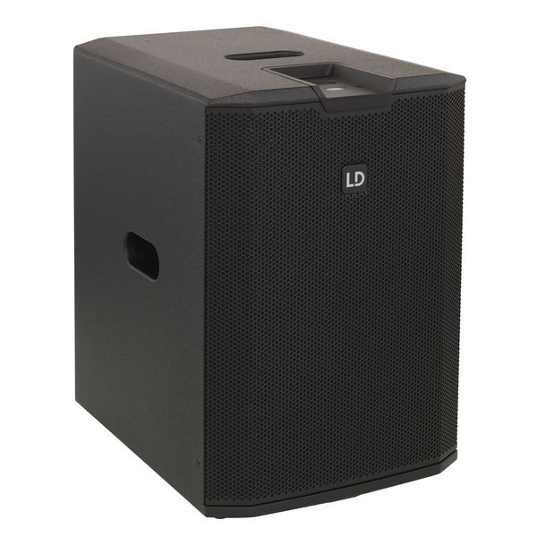LD Systems Maui 28 G3 Bundle