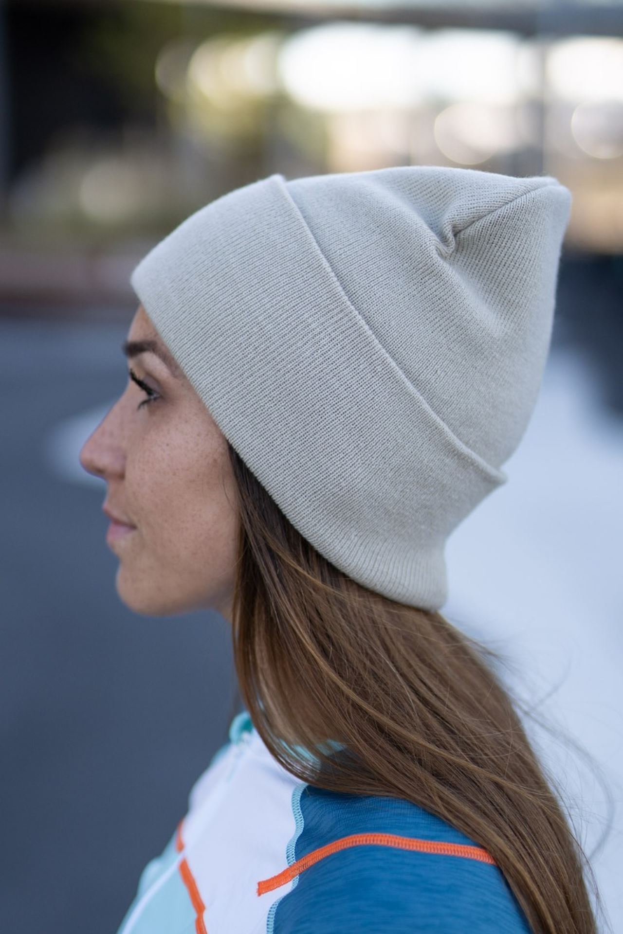 RØTHE BEANIE