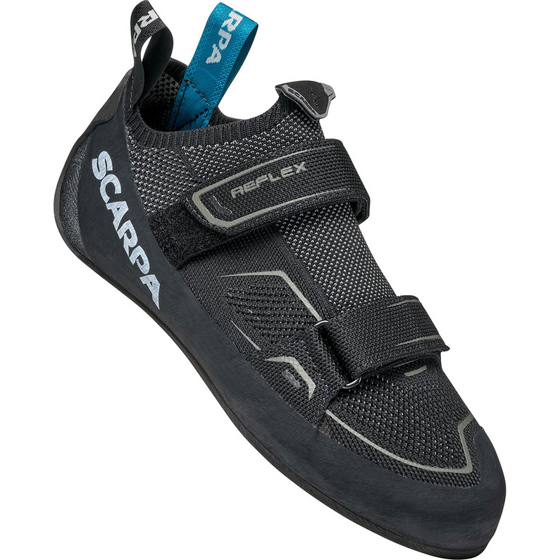 Scarpa Herren Reflex V Kletterschuhe