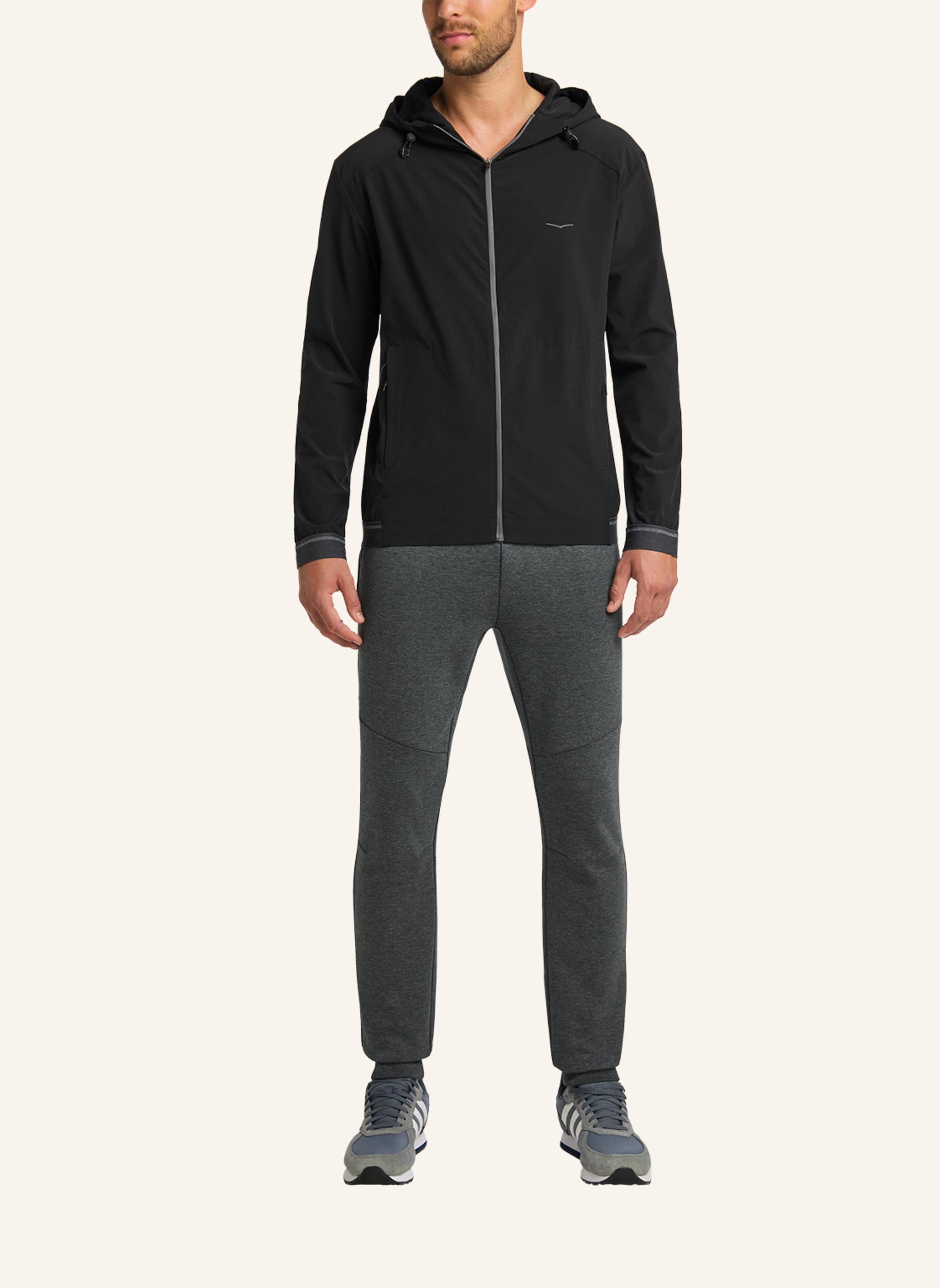 VENICE BEACH Funktionsjacke VB Men Bowen