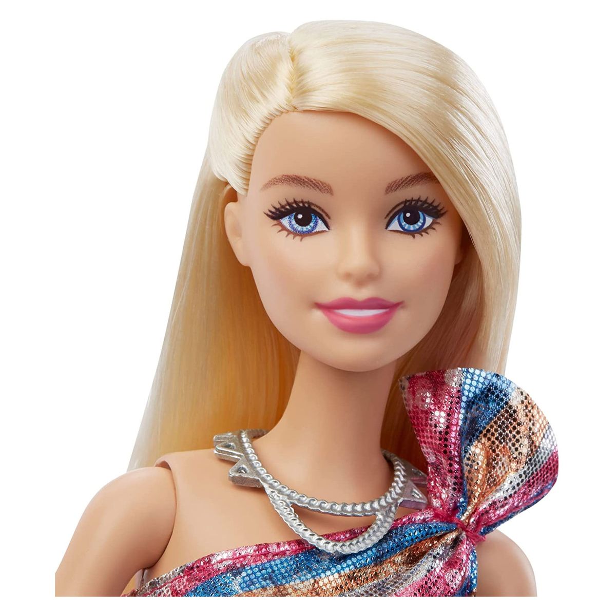 Mattel GYJ23 - Barbie - Big City Big Dreams - 