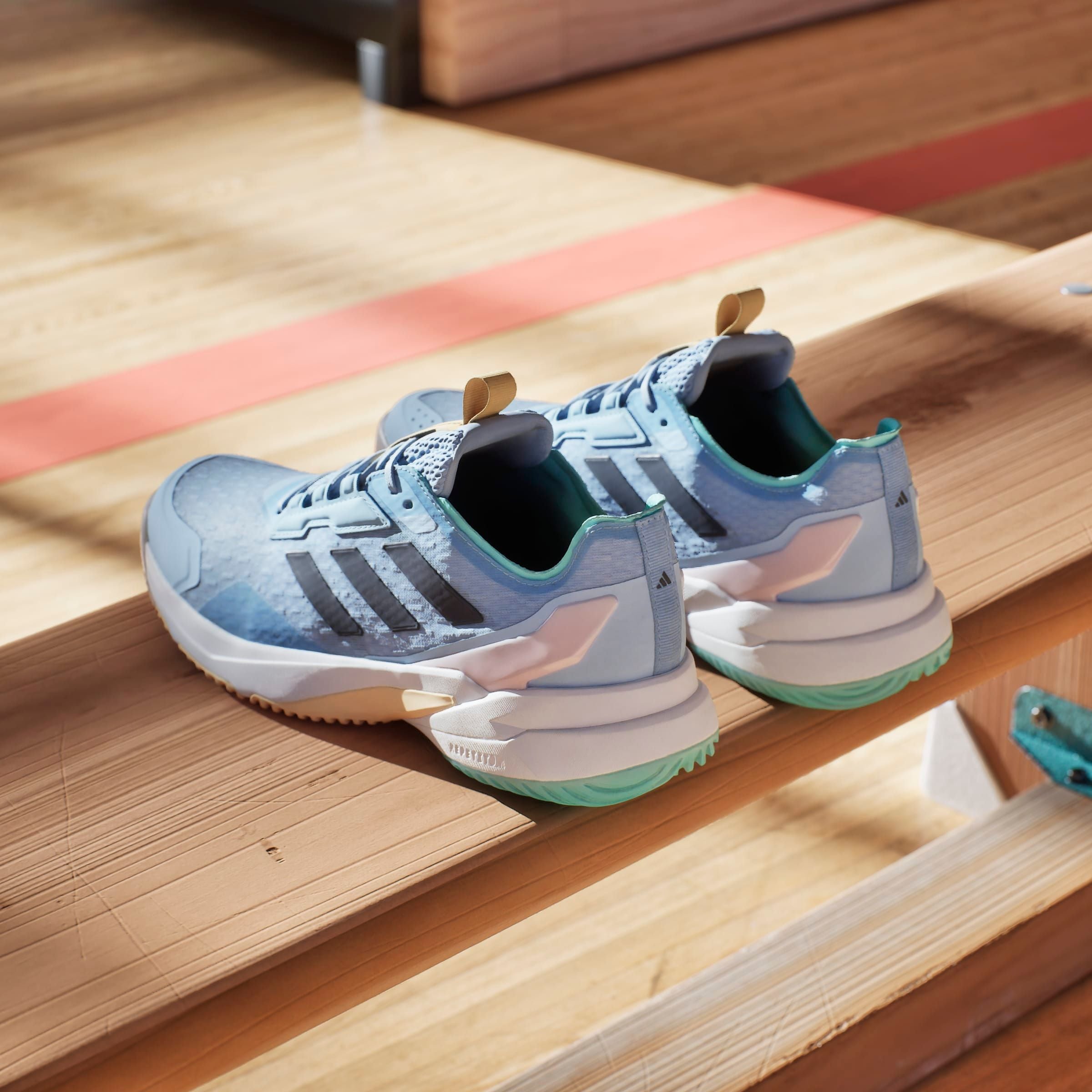 adidas Performance Handballschuh »CRAZYFLIGHT 6 HALLENSCHUH«  besonders geeignet für Handball und Volleyball