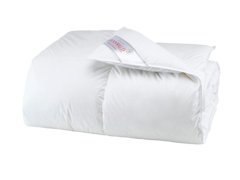 Premium donzen cassette dekbed extra warm
