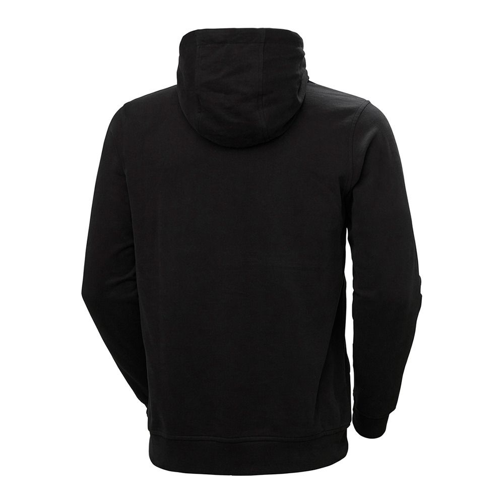 Helly Hansen HH BOX - Sweat Homme black