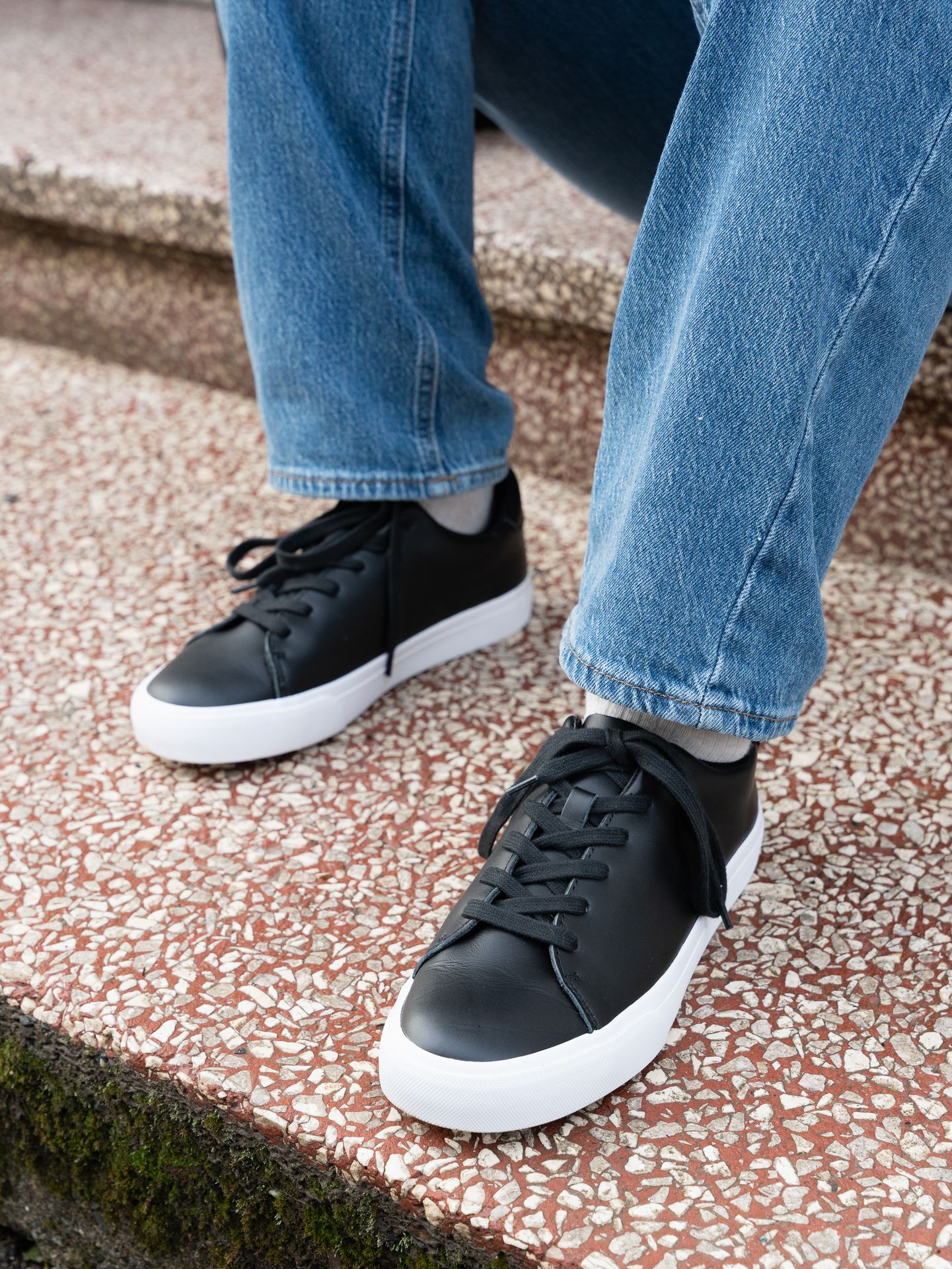 Verona Leather