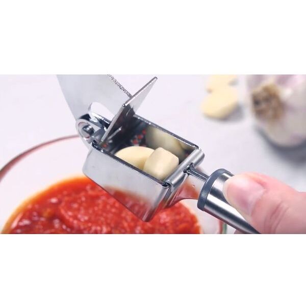 Presse-ail - GrandChef