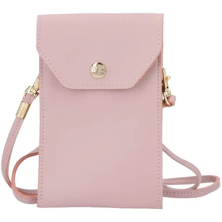 Depesche TOPModel Handytasche Rosa