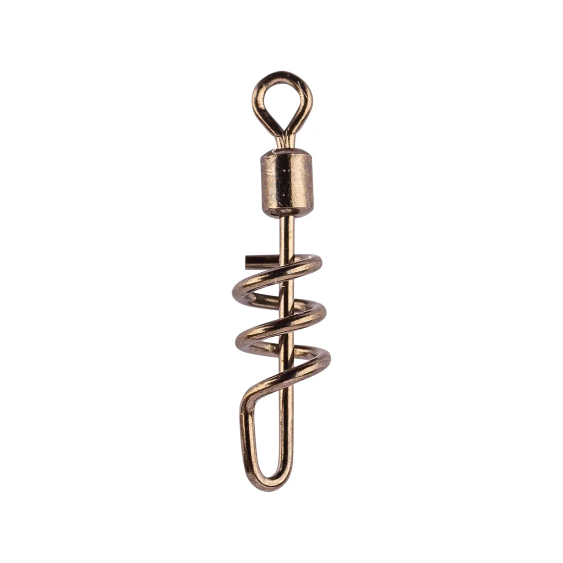 Mustad Mustad Power Swivel Screw Snap