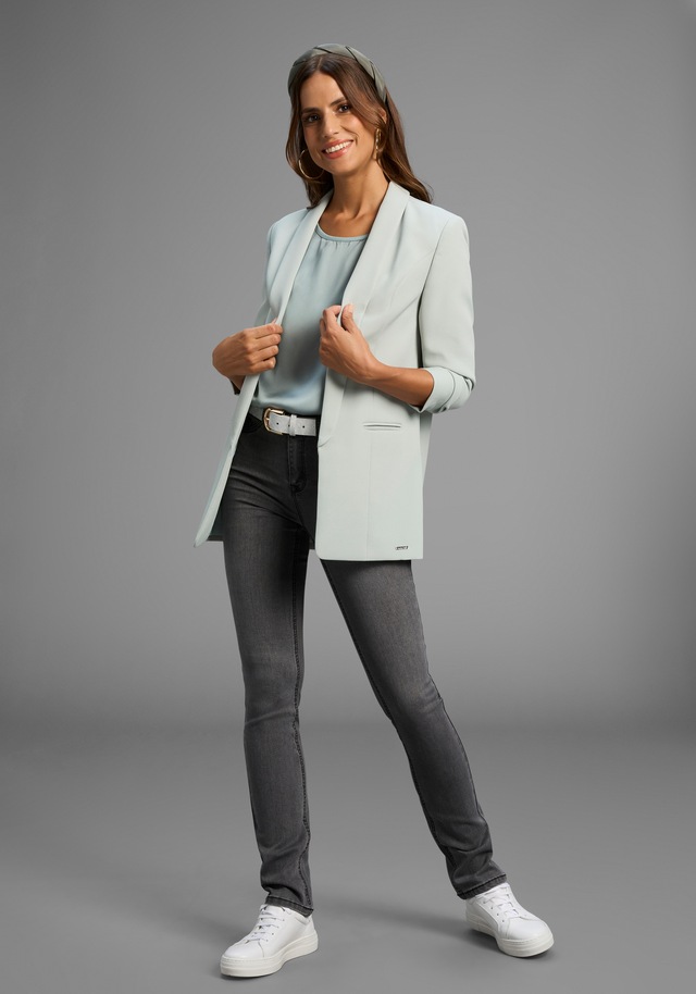 Arizona Comfort-fit-Jeans »Ultra Stretch«