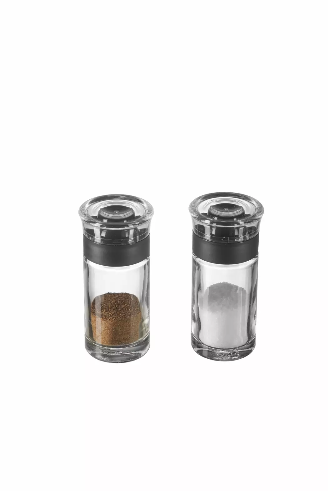 Salz- & Pfefferstreuer Cucina 2tlg.