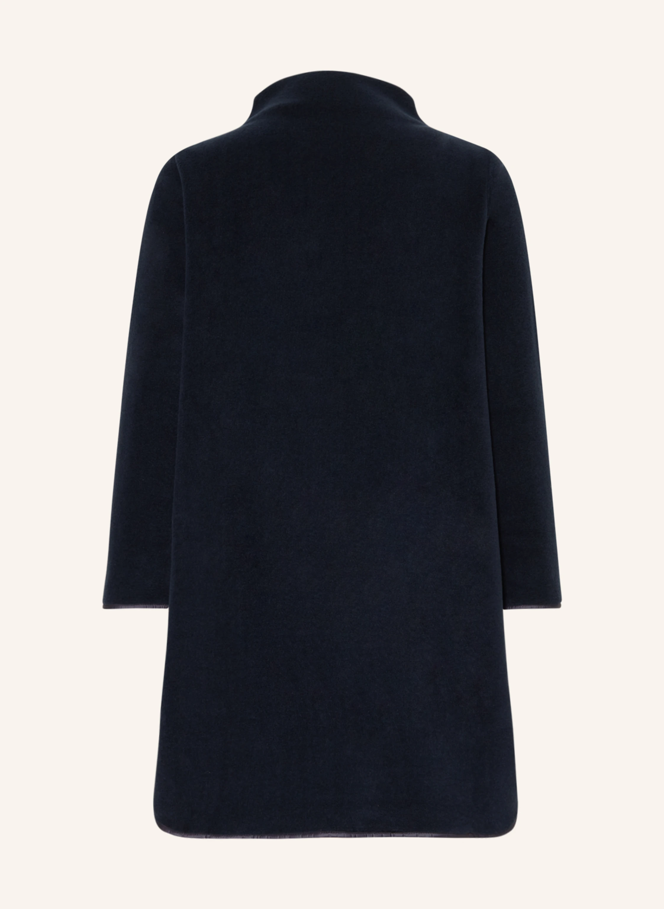 il gufo Fleecekleid