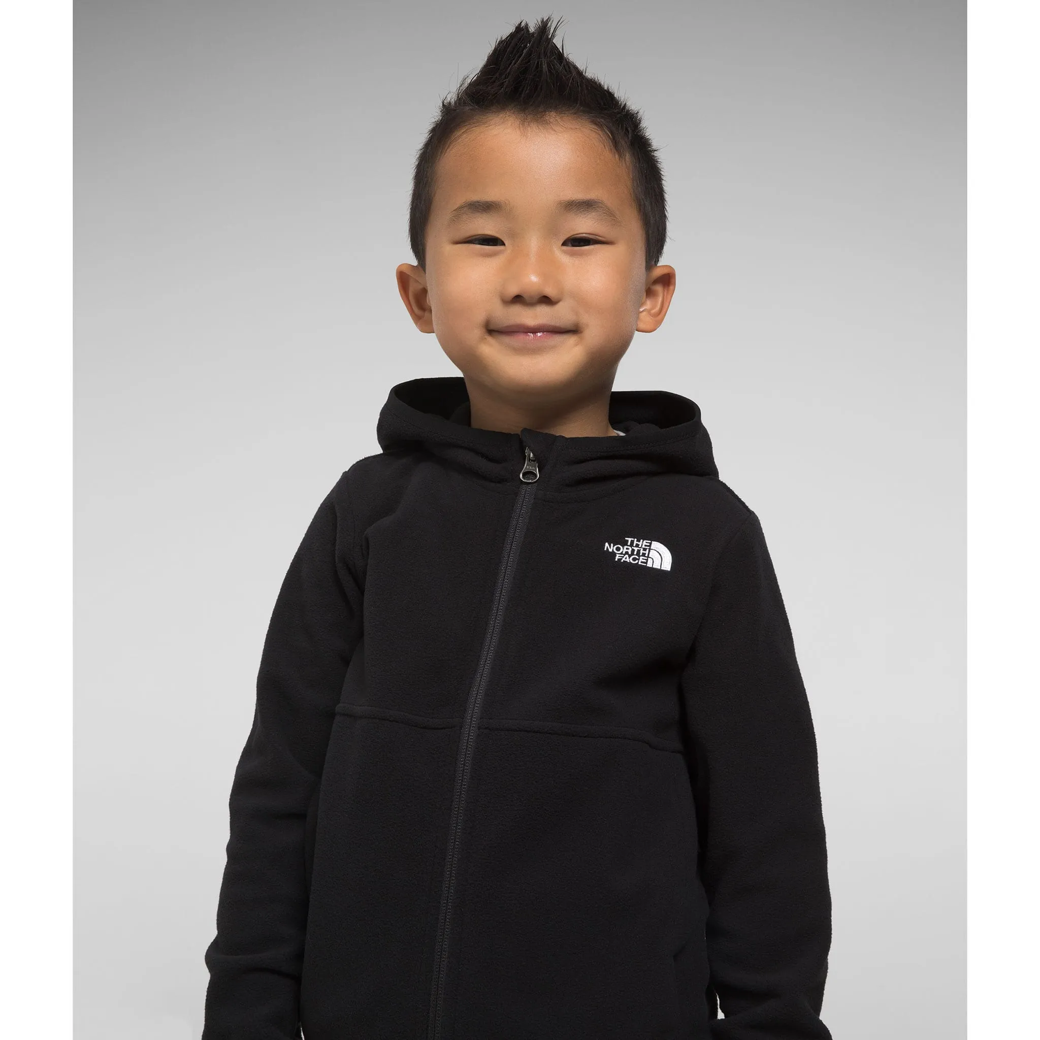 The North Face Kangourou Polar Glacier 2-7ans
