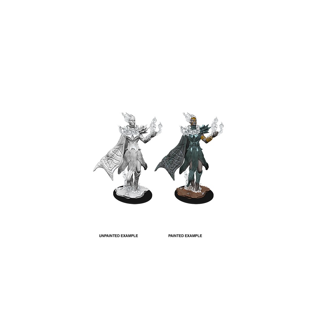 D&D Nolzur's Marvelous Unpainted Miniatures: Cloud Giant