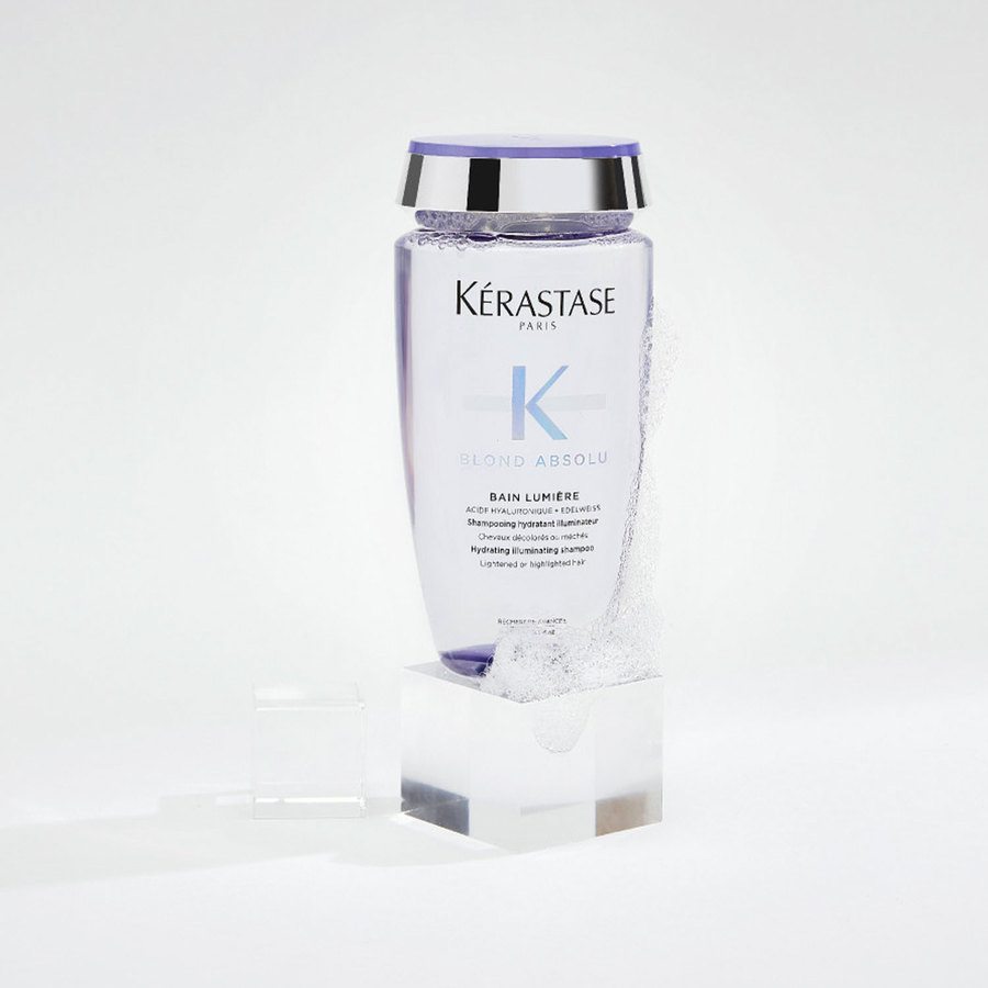 Kérastase Blond Absolu Bain Lumière Shampoo 250ml