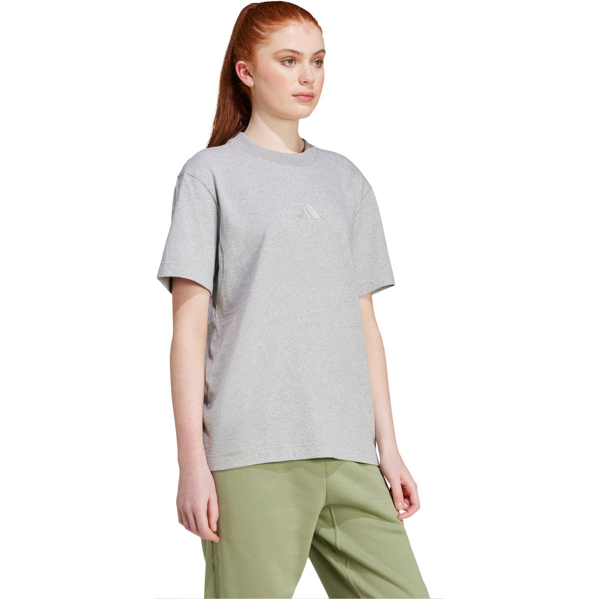 adidas ALL SZN T-shirt Dame