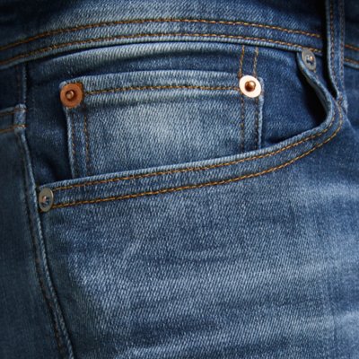 Jean homme Mike Original JACK JONES
