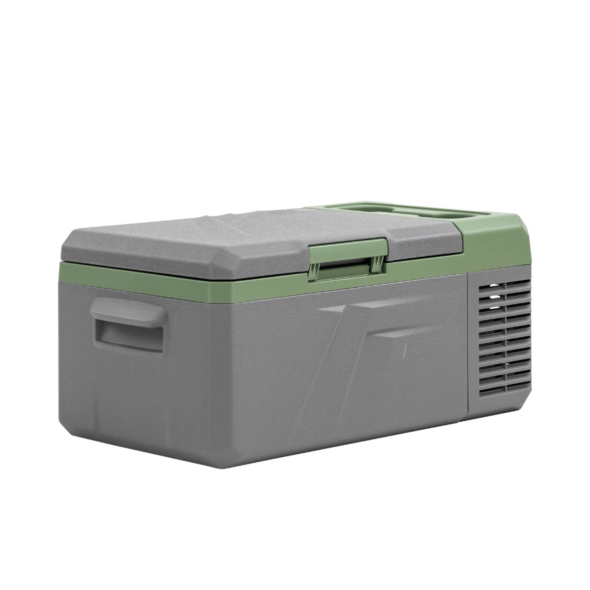 Steamy-E Single Zone compressor koelbox - 16 liter