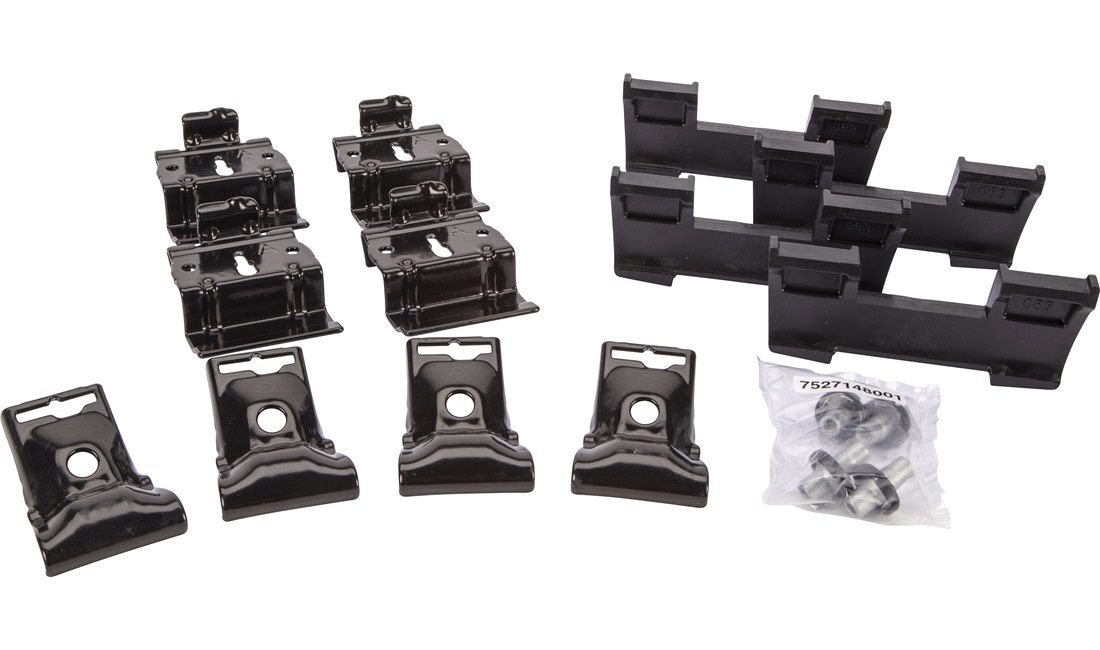 Kit 186079, Thule Kit Flush Railing 6079
