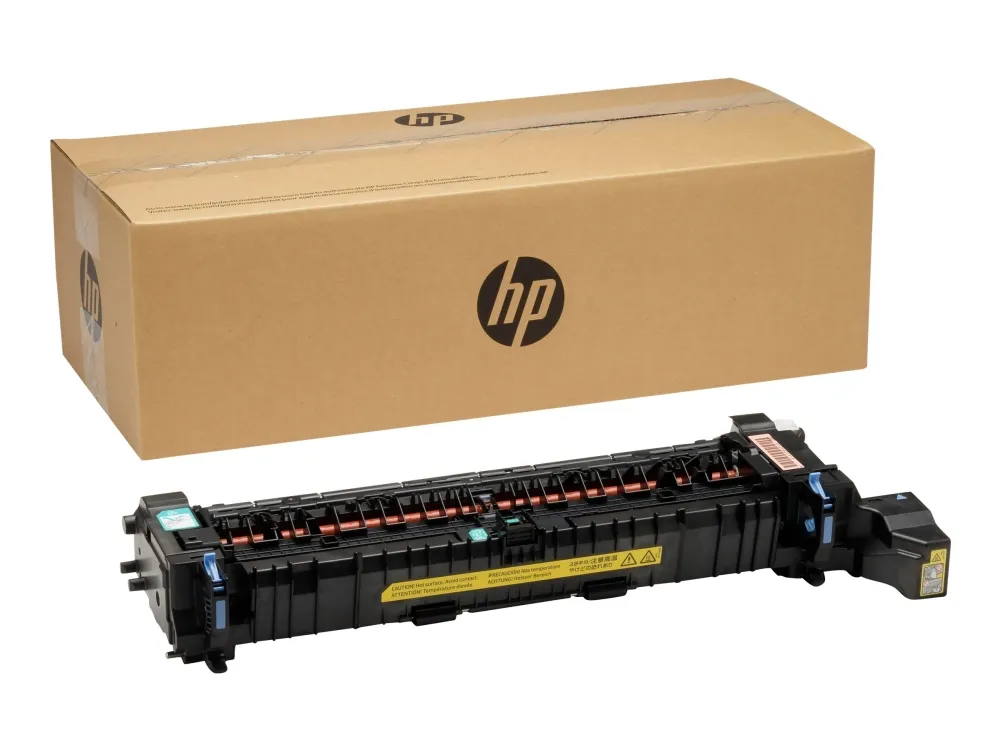 HP - (220 V) - fikseringsenhed - for Color LaserJet Enterprise M856, MFP M776; LaserJet Enterprise Flow MFP M776