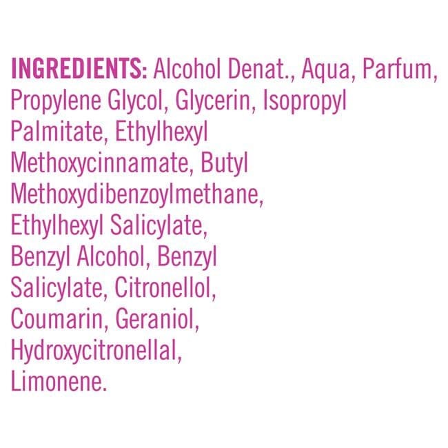 Zwitsal Pink Blossom bodymist 150 ML