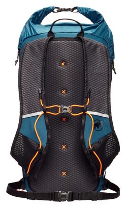 Sac de Randonnée Mammut Aenergy 18L Bleu