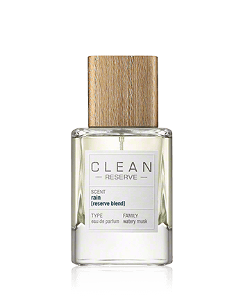 Clean Rain (Reserve Blend) edp vapo 50ml