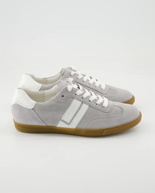 Paul Green 5450 Sneaker in Grau